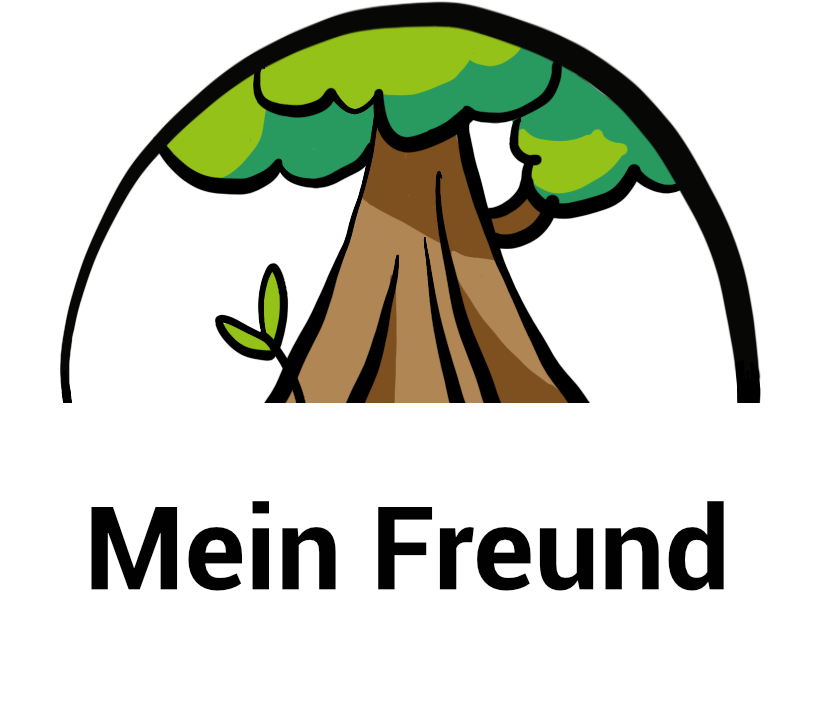 Mein Freund